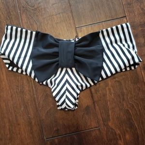 Lolli bikini bottoms M